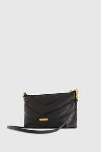 EDIE CROSSBODY WITH CHAIN