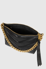 Load image into Gallery viewer, EDIE CROSSBODY WITH CHAIN