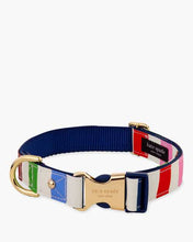 Load image into Gallery viewer, ADVENTURE STRIPE COLLAR