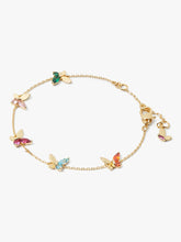 Load image into Gallery viewer, SOCIAL BUTTERFLY BRACELET