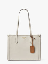 Load image into Gallery viewer, MARKET PEBBLED LEATHER TOTE