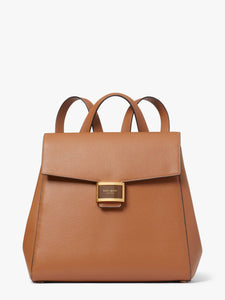 KATY MEDIUM FLAP BACKPACK