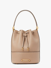 Load image into Gallery viewer, GRAMERCY MEDIUM BUCKET BAG