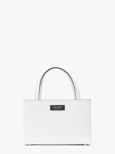 Load image into Gallery viewer, SAM ICON LEATHER MINI TOTE