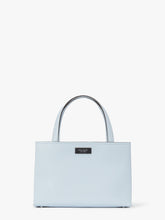 Load image into Gallery viewer, SAM ICON LEATHER MINI TOTE