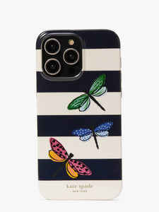 DRAGONFLY IPHONE 14 PRO MAX CASE