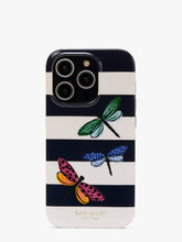 Load image into Gallery viewer, DRAGONFLY IPHONE 14 PRO CASE