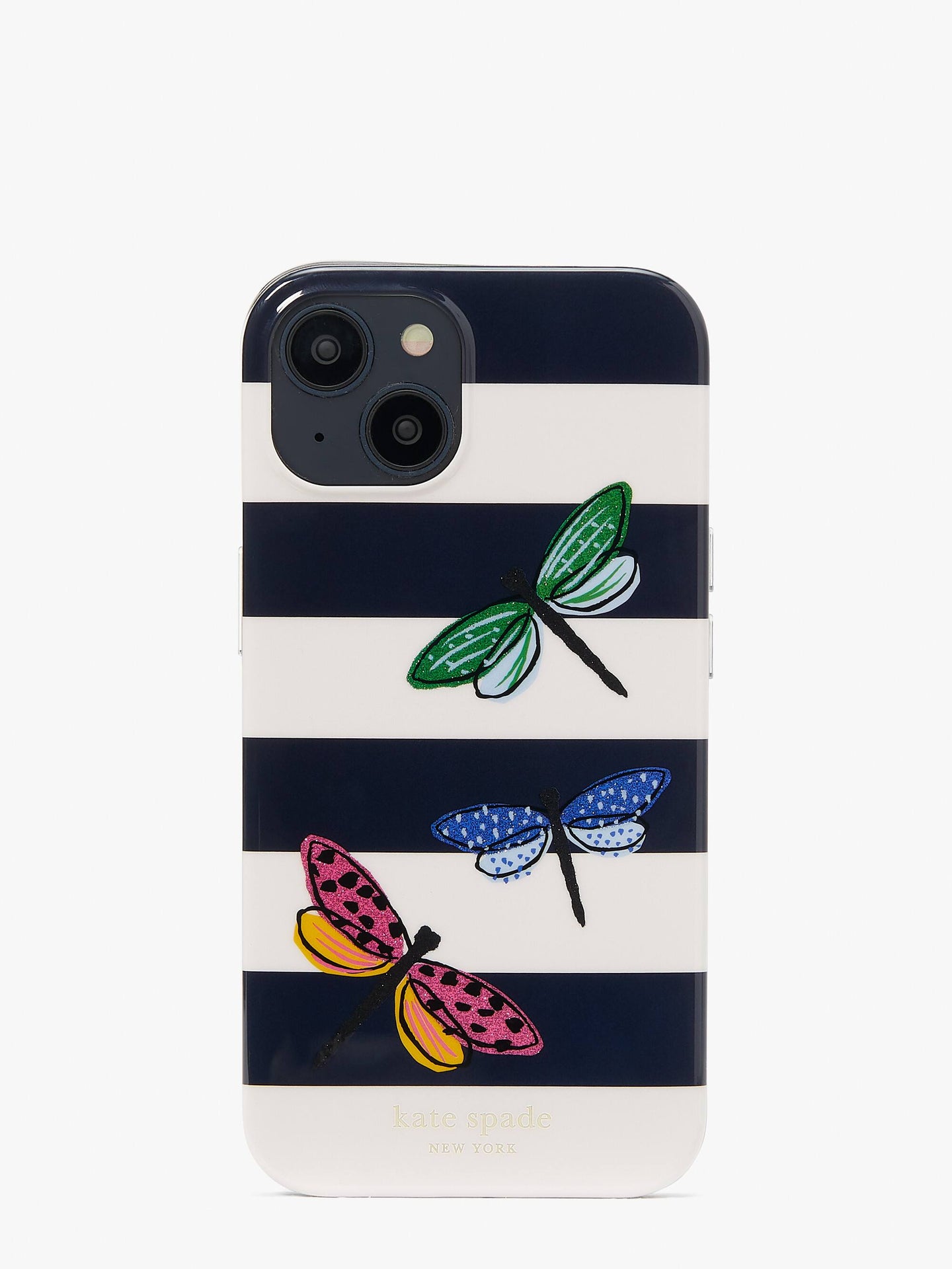 DRAGONFLY IPHONE 14 CASE