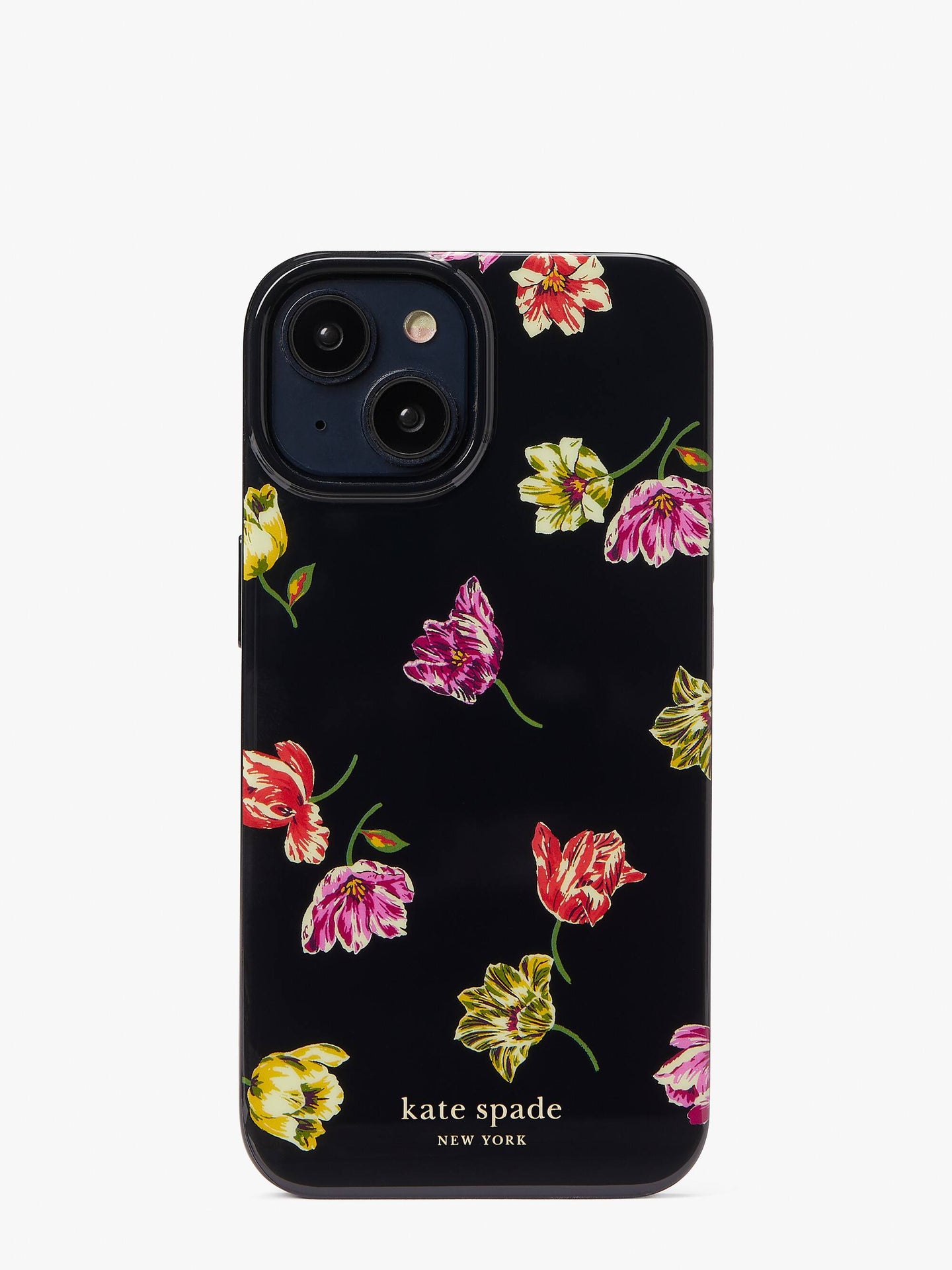 TULIP TOSS IPHONE 14 CASE