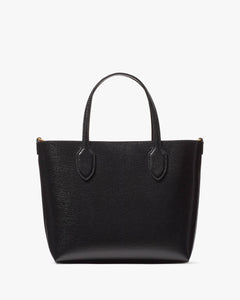 BLEECKER MEDIUM CROSSBODY TOTE