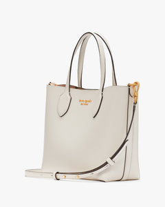 BLEECKER MEDIUM CROSSBODY TOTE