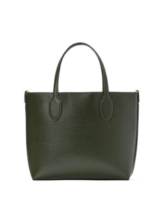 BLEECKER MEDIUM CROSSBODY TOTE