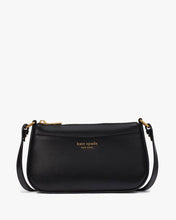 Load image into Gallery viewer, BLEECKER SAFFIANO LEATHER SMALL CROSSBODY