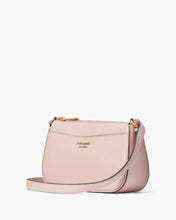 Load image into Gallery viewer, BLEECKER SAFFIANO LEATHER SMALL CROSSBODY