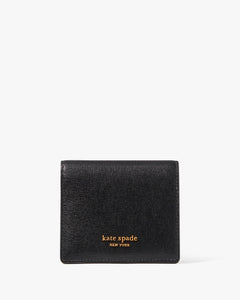 MORGAN SMALL BIFOLD WALLET