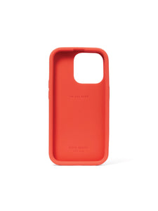 RACING STRIPE PUFFY IPHONE CASE 14 PRO CASE