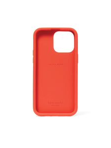 RACING STRIPE PUFFY IPHONE CASE 14 PRO MAX CASE