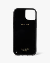 Load image into Gallery viewer, SHAKEN NOT STIRRED LIQUID GLITTER IPHONE 14 CASE