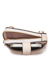 Load image into Gallery viewer, MORGAN NORTH SOUTH CROSSBODY