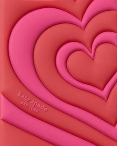 PITTER PATTER PUFFY SILICONE IPHONE 14 PRO MAX CASE