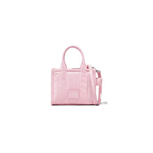 Load image into Gallery viewer, THE SHINY CRINKLE LEATHER MINI TOTE