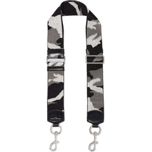 Load image into Gallery viewer, THE CAMO WEBBING STRAP