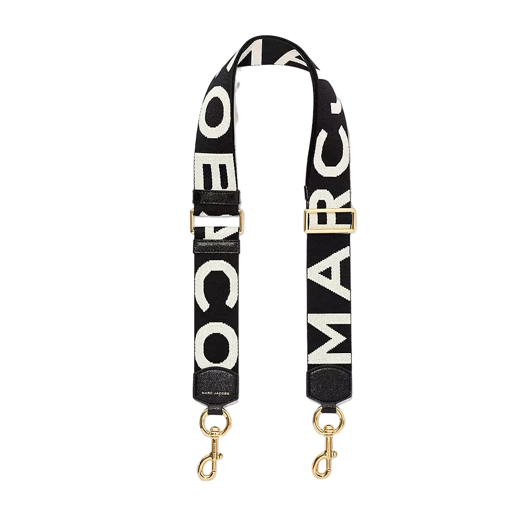 THE LOGO WEBBING STRAP