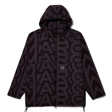 Load image into Gallery viewer, THE MONOGRAM RIPSTOP JACKET