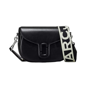 THE J MARC SADDLE BAG