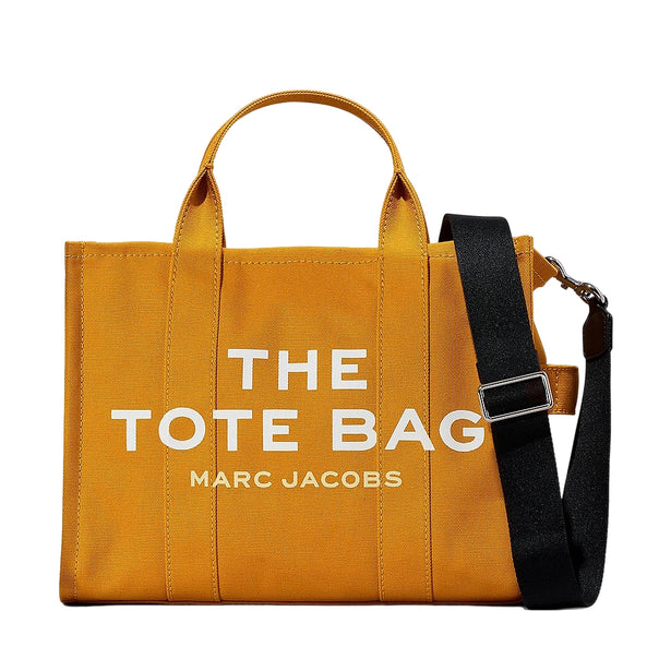 Marc Jacob Fur Tote Bag Pink /Yellow