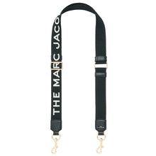 Load image into Gallery viewer, THE LOGO WEBBING STRAP SLIM