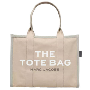 THE COLORBLOCK LARGE TOTE BAG