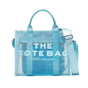 THE MESH MEDIUM TOTE BAG