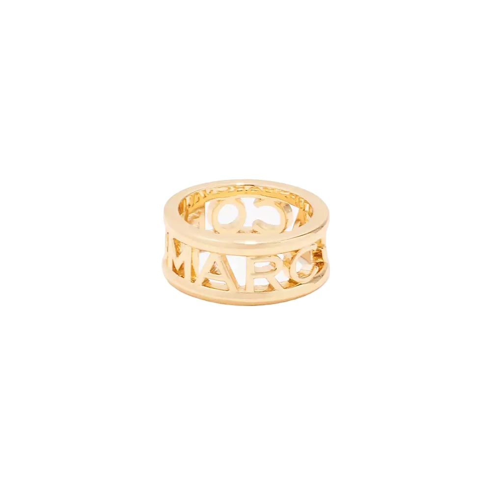 THE MONOGRAM RING