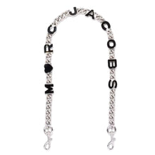 Load image into Gallery viewer, THE HEART CHARM CHAIN SHOULDER STRAP