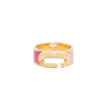 Load image into Gallery viewer, THE J MARC COLORBLOCK RING