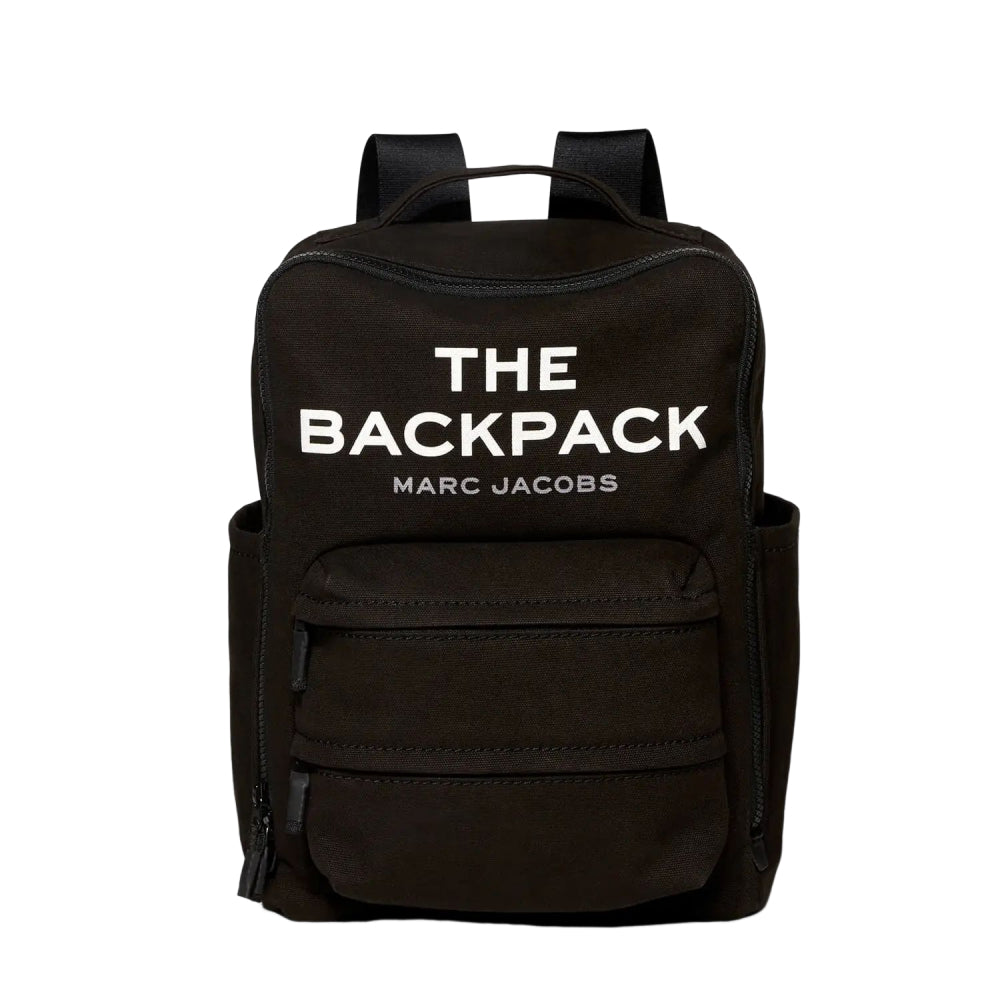 THE BACKPACK