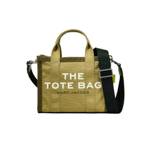 Load image into Gallery viewer, THE COLORBLOCK SMALL TOTE BAG