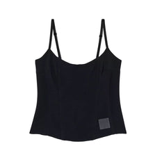 Load image into Gallery viewer, THE STRUCTURED CAMISOLE