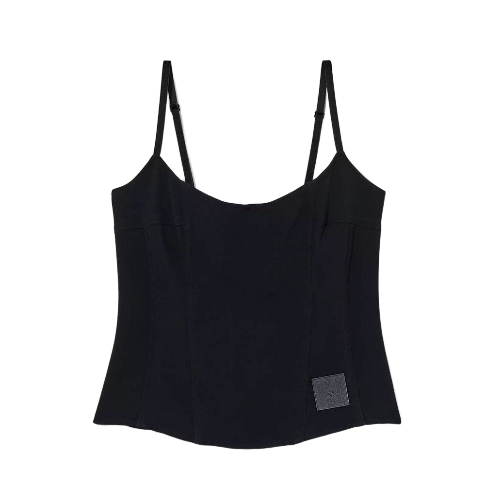 THE STRUCTURED CAMISOLE