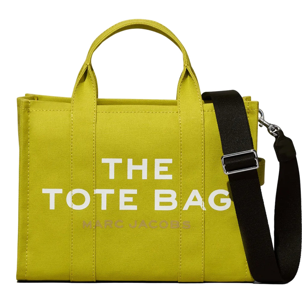 THE MEDIUM TOTE BAG