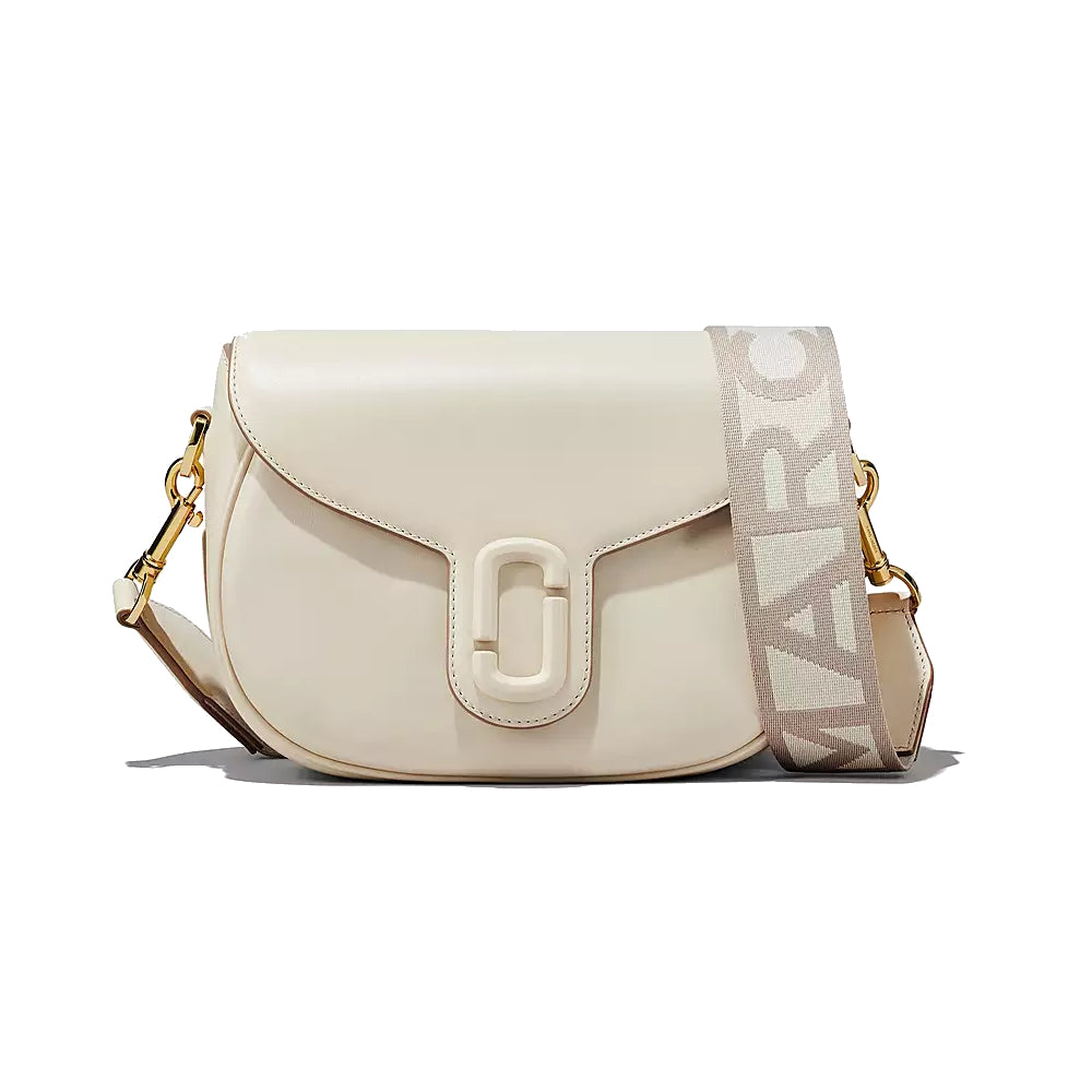 THE J MARC SADDLE BAG