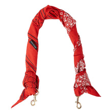 Load image into Gallery viewer, THE BANDANA SHOULDER STRAP