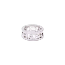 Load image into Gallery viewer, THE MONOGRAM RING