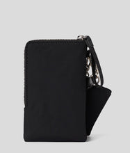 Load image into Gallery viewer, RUE ST-GUILLAUME DOUBLE POUCH