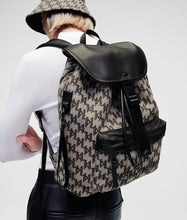 Load image into Gallery viewer, K/MONOGRAM NYLON BACKPACK
