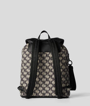 Load image into Gallery viewer, K/MONOGRAM NYLON BACKPACK