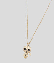 Load image into Gallery viewer, K/IKONIK KARL NECKLACE