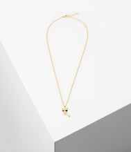 Load image into Gallery viewer, K/IKONIK CHOUPETTE NECKLACE