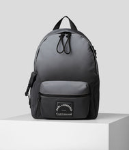 Load image into Gallery viewer, RUE ST-GUILLAUME REFLECTIVE DEGRADÉ BACKPACK